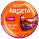 Pute von ARGETA im aktuellen Kaufland Prospekt