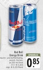 Energy Drink Angebote von Red Bull bei E center Kamp-Lintfort für 0,85 €