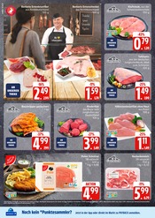 Pute im E center Prospekt in Elmshorn Aktueller E center Prospekt mit Pute, "Top Angebote", Seite 8