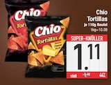 Aktuelle Chips Angebote bei E center in Augsburg Aktuelles Tortillas Angebot bei E center in Augsburg ab 1,11 €