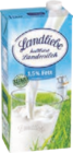 haltbare Landmilch bei EDEKA im Fehmarn Prospekt für 1,19 €