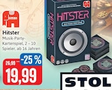 Hitster Angebote von Jumbo bei Kaufhaus Stolz Schwerin für 19,99 €