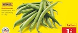 Buschbohnen im Angebot bei Netto Marken-Discount in Bremerhaven Buschbohnen Angebote von Heimat bei Netto Marken-Discount Bremerhaven für 1,00 €