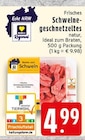 EDEKA Krefeld Prospekt mit  im Angebot für 4,99 €