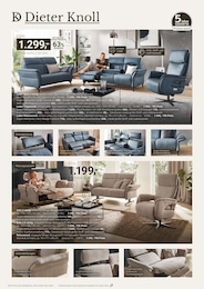 XXXLutz Möbelhäuser Sofa im Prospekt 