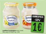 Fruchtjoghurt bei Marktkauf im Kirchheim Prospekt für 1,00 €