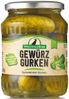 Gewürzgurken von SpreewaldRabe im aktuellen Netto mit dem Scottie Prospekt für 1,99 €