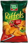 Riffels Chili & Paprika bei Penny im Prospekt "" für 1,49 €