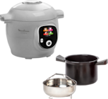 COOKEO CE854B10 - MOULINEX - Auchan Hypermarché COOKEO CE854B10 - MOULINEX à 149,00 € dans le catalogue Auchan Hypermarché