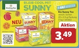 Bio Sunny Tee im Angebot bei combi in Gütersloh Bio Sunny Tee Angebote von Bünting Tee bei combi Gütersloh für 3,49 €