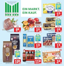 Aktueller Marktkauf Prospekt (Leonberg, 47 Seiten zum blättern Marktkauf Prospekt Aktuelle Angebote mit 47 Seiten
