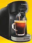 Tassimo finesse classic - BOSCH - U Express à Villeurbanne Tassimo finesse classic - BOSCH en promo chez U Express Villeurbanne à 29,99 €