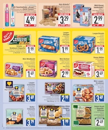 EDEKA Einmalhandschuhe im Prospekt EDEKA Einmalhandschuhe im Prospekt