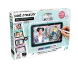 Pad Creator im Angebot bei expert in Mülheim Pad Creator Angebote von Canal Toys bei expert Mülheim für 149,00 €