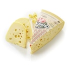 Promo Emmental français IGP Label Rouge à 1,29 € dans le catalogue Supermarchés Match à Tourcoing