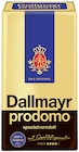 Prodomo Angebote von Dallmayr bei METRO München für 7,48 €