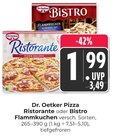 Ristorante bei Hieber im Prospekt "" für 1,99 €
