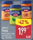 Aktuelles Pesto Angebot bei ALDI Nord in Cottbus ab 1,99 €