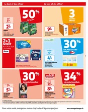 Perrier Angebote im Prospekt "Auchan" von Auchan Hypermarché auf Seite 9