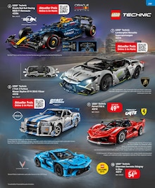 Red Bull im aktuellen Smyths Toys Prospekt (Schwerin) Red Bull im Smyths Toys Prospekt "Spielzeug Katalog" mit 340 Seiten (Schwerin)