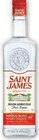 Rhum Agricole AOC Martinique 40° - SAINT JAMES dans le catalogue Super U