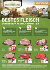 Aktueller E center Prospekt mit Schweinefleisch, "Wir lieben Lebensmittel!", Seite 11