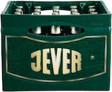 Pilsener im Angebot bei REWE in Fürth Pilsener Angebote von Jever bei REWE Fürth für 11,99 €