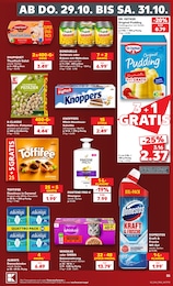 Karotten Angebot im aktuellen Kaufland Prospekt auf Seite 55