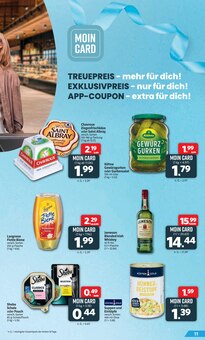 Whiskey im aktuellen Markant Nordwest Prospekt (Bielefeld) Whiskey im Markant Nordwest Prospekt "DER MARKT FĂśR GUTES ESSEN UND TRINKEN" mit 16 Seiten (Bielefeld)
