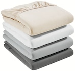 Aktuelles Jersey-Spannbetttuch Angebot bei Möbelzentrum Pforzheim in Heilbronn ab 7,99 €