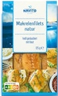 Aktuelles Geräucherte Makrelenfilets Angebot bei Netto mit dem Scottie in Cottbus ab 1,39 €