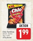 Tortillas von Chio im aktuellen EDEKA Prospekt