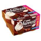 Dessert Viennois "Offre Eco" - NESTLÉ - Carrefour Dessert Viennois "Offre Eco" - NESTLÉ à 1,39 € dans le catalogue Carrefour