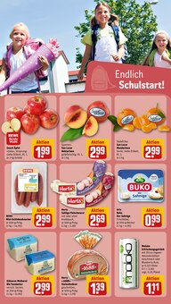 Brötchen im aktuellen REWE Prospekt (Mülheim (Ruhr)) Brötchen im REWE Prospekt "Dein Markt" mit 26 Seiten (Mülheim (Ruhr))