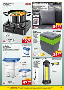 Kissen im Netto Marken-Discount Prospekt "netto-online.de - Exklusive Angebote" mit 20 Seiten (Mainz)