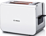Toaster TAT8611N im Angebot bei expert in Gronau Toaster TAT8611N Angebote von Bosch bei expert Gronau für 49,99 €