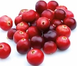 Cranberrys bei EDEKA im Bawinkel Prospekt für 2,99 €
