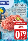 EDEKA Stockhausen-Illfurth Prospekt mit  im Angebot für 0,79 €