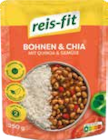 Bohnen & Chia mit Quinoa und Gemüse bei Marktkauf im Carmzow-Wallmow Prospekt für 0,77 €