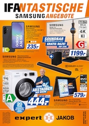expert Prospekt "Top Angebote", 12 Seiten, 29.08.2025 - 29.08.2025 Aktueller expert Prospekt, "Top Angebote", mit Angeboten der Woche, gültig von 29.08.2025 bis 29.08.2025
