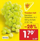 Netto Marken-Discount Höfen (Enz) Prospekt mit  im Angebot für 1,79 €