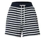 Tchibo im Supermarkt - Sweatshorts Angebot im Prospekt Sweatshorts bei Tchibo im Supermarkt im Prospekt "" für 12,99 €