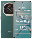 Aktuelle Smartphone Angebote bei expert in Mönchengladbach Aktuelles Focus 2 Ultra 5G Forest Green Angebot bei expert in Mönchengladbach ab 285,00 €