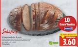 Schwarzwälder Kruste von Schäfer's im aktuellen E center Prospekt für 3,60 €