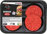 Intermarché Express Limoges - Promo Burger extra moelleux x4 : préparation de viande bovine hachée (75%) et de fibres végétales Promo Burger extra moelleux x4 : préparation de viande bovine hachée (75%) et de fibres végétales à 4,72 € dans le catalogue Intermarché Express à Limoges