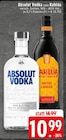 Aktuelles Vodka Angebot bei EDEKA in Hagen (Stadt der FernUniversität) ab 10,99 €