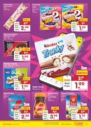 Netto Marken-Discount Kaffee im Prospekt Netto Marken-Discount Kaffee im Prospekt