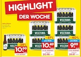 Pilsener bei Netto Marken-Discount im Harsum Prospekt für 9,99 €