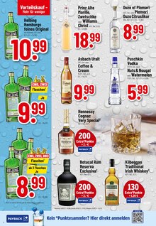 Gin im Trinkgut Prospekt "Aktuelle Angebote" mit 8 Seiten (Heidelberg)