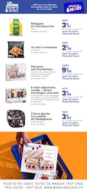 Promos Macaroni dans le catalogue "LES JOURS picard & nous" de Picard à la page 5